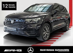 Bild des Angebotes VW Touareg 3.0 V6 TSI eHYBRID R 4M AHK IQ-LIGHT