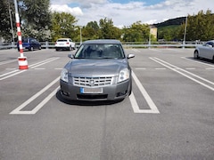 Bild des Angebotes Cadillac BLS BLS 2.0 T Automatik Elegance