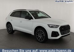 Bild des Angebotes Audi Q5 50 TDI quattro S line qu S-LINE, Pano, Standhei...