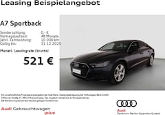 Bild des Angebotes Audi A7 45 TDI qu. S tronic *PANO*HuD*AHK*