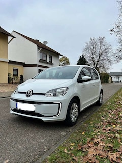 Bild des Angebotes VW up! e-up United