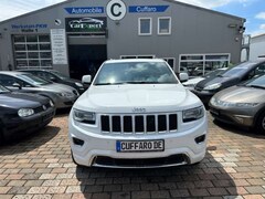 Bild des Angebotes Jeep Cherokee Grand 3.0 CRD Overland Luftfederung Niveau El. Pan