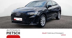 Bild des Angebotes Audi Q3 35 TFSI S-Line LED NAVI PDC VC