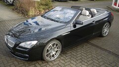 Bild des Angebotes BMW 650 i Cabrio