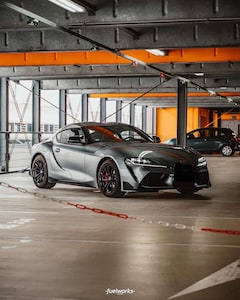 Bild des Angebotes Toyota Supra GR 2.0 Dynamic