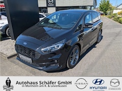 Bild des Angebotes Ford S-Max ST-Line Panorama Navi Leder Memory Sitze LED Kurve