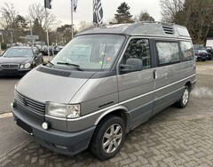Bild des Angebotes VW T4 Multivan Dehler 4.7 Wohnmobil