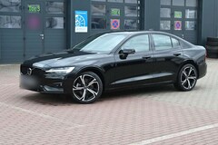 Bild des Angebotes Volvo S60 B4 Benzin Plus Dark'STHZG*360°*PANO*