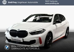 Bild des Angebotes BMW 128 ti Aut. LED Head-up HiFi