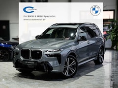 Bild des Angebotes BMW X7 M i Executive-Pro Sky-Lounge Massage Belüft