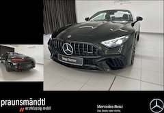 Bild des Angebotes Mercedes-Benz SL 63 AMG SL 63 4M+ AMG Night MBUX/Sound/360/Distr/digiLi