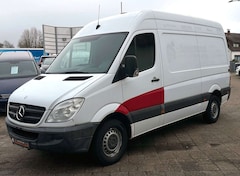 Bild des Angebotes Mercedes-Benz Sprinter II Kasten CDI.AHK.PDC.KLIMA.AT-MOTOR