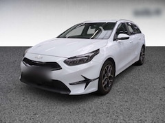 Kia Ceed SW / cee'd SW Spirit 1.5T Klima,Navi,Kamera,DAB,Carplay,Tempomat
