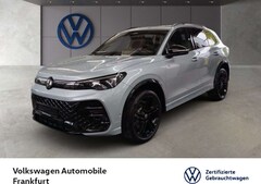 Bild des Angebotes VW Tiguan 2.0 TDI DSG 4-Motion R-Line Navi Leder IQ