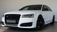 Bild des Angebotes Audi S8 4.0 TFSI quattro plus |MATRIX |LUFT |BOSE |21