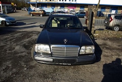 Bild des Angebotes Mercedes-Benz 200 TE Automatik