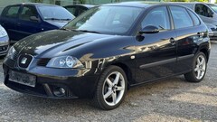Bild des Angebotes SEAT Ibiza Comfort Edition/KLIMA/TÜV 05-2027/1 HAND