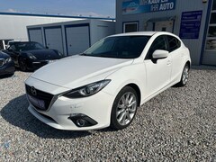 Bild des Angebotes Mazda 3 Sports-Line 2.2 D KLIMA NAVI PDC SITZHEIZUNG