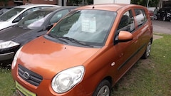 Bild des Angebotes Kia Picanto Klima,TÜV 11/2026,eFh,Zv, 1 Jahr Garantie