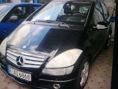 Bild des Angebotes Mercedes-Benz A 180 Avantga.AutomLederAlus,1A,Tüvneu
