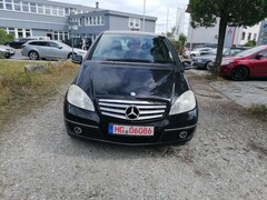 Bild des Angebotes Mercedes-Benz A 180 Avantga.AutomLederAlus,1A,Tüvabg.