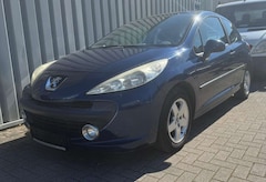 Bild des Angebotes Peugeot 207 Urban Move Tüv Neu