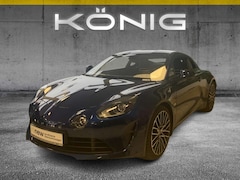 Bild des Angebotes Alpine A110 1.8 TCe 252PS  Focal - Kamera - Sabelt
