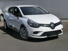 Bild des Angebotes Renault Clio 0.9l Limited / Klima,Telefon,SHZ,4-Season Reifen