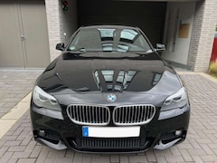 Bild des Angebotes BMW 525 525d Aut. xDrive M Paket