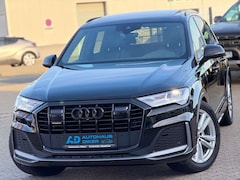 Bild des Angebotes Audi Q7 50 TDI quattro S line Sport / Plus