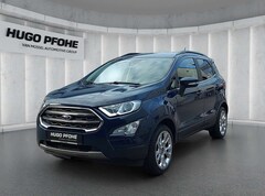 Bild des Angebotes Ford EcoSport Titanium