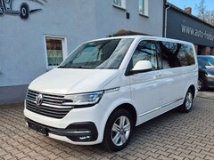 Bild des Angebotes VW T6 Multivan T6.1 Multivan,Gen Six,LED,Standhzg,LED,Ahk