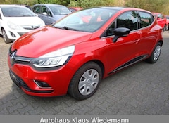 Bild des Angebotes Renault Clio TCe 90 Intens - 1.Hd./orig. erst 26 TKM