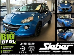 Bild des Angebotes Opel Adam 1.2 120 Jahre Tempomat*PDC*DAB*Regensensor