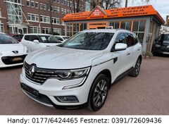 Bild des Angebotes Renault Koleos dCi 4WD LED/AUTOMATIK/NAVI/LEDER/ALU