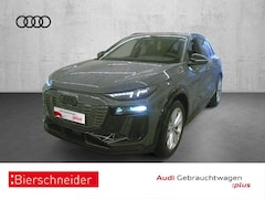 Bild des Angebotes Audi SQ6 SQ6 e-tron edition one grey PANO MATRIX HuD B&O