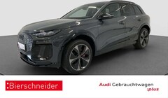 Bild des Angebotes Audi SQ6 SQ6 e-tron edition one grey PANO HuD B&O 360