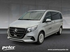 Bild des Angebotes Mercedes-Benz V 220 d Kompakt Neues Modell WIDESCREEN+MBUX+AHK+DISTR