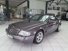 Bild des Angebotes Mercedes-Benz SL 280 2. Hand Klima SHZ Tempomat