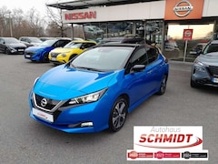 Bild des Angebotes Nissan Leaf e+ N-Connecta LED/Winter
