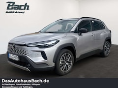 Bild des Angebotes Toyota Corolla Cross 2.0 Hybrid Teamplayer 4x2 AUT