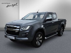 Bild des Angebotes Isuzu D-Max Space Cab 4WD LSE,3,5T,LUFT,LED,KAMERA,SHZ,AHK,ACC