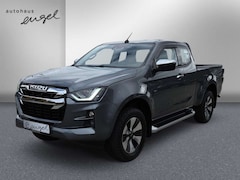 Bild des Angebotes Isuzu D-Max Space Cab 4WD LSE,3,5T,LUFT,LED,KAMERA,SHZ,AHK,ACC