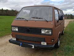 VW T3 T3/MULTIVAN/CARAVELLE Transporter 253 GC2/M516