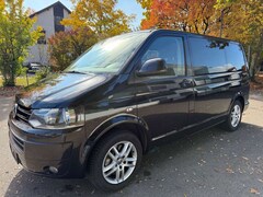 Bild des Angebotes VW T5 Multivan Team Standheizung HU 6.2026
