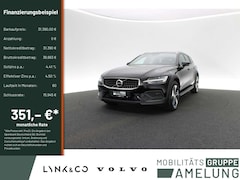 Volvo V60 Cross Country B4 Plus AWD H/K NAVI LED