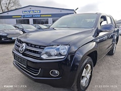 Bild des Angebotes VW Amarok 2.0 TDI 4matic
