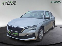 Bild des Angebotes Skoda Scala 1.0 TSI Ambition KlimaA SmartLink SHZ PDC v+h eKla