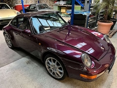 Bild des Angebotes Porsche 964 911/964 C4 Coupe Klima 993-Umbau amethystmet.