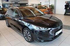 Bild des Angebotes Ford Focus Turnier Titanium X